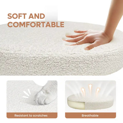 Airloom Ergonomic Floor-Style Chair — Designed for Meditation, Focus & Relaxation